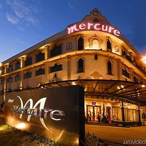 Mercure Vientiane